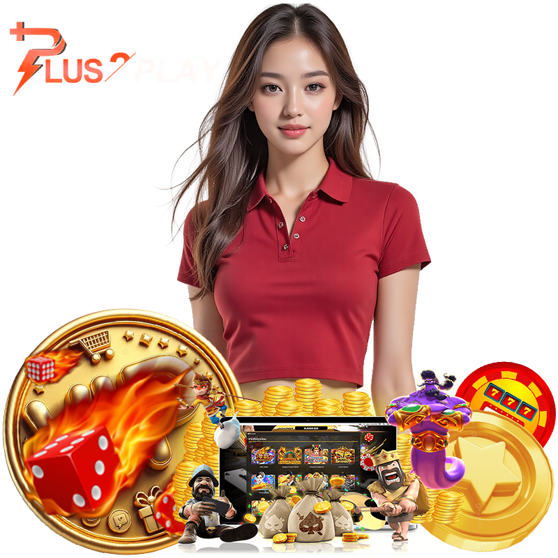 PLUS2PLAY