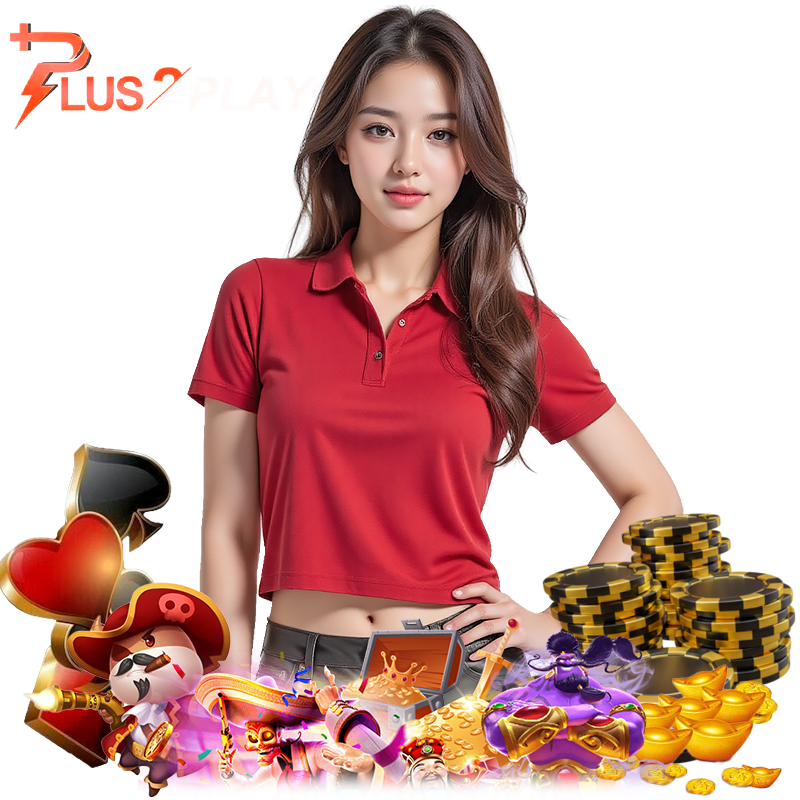 PLUS2PLAY สล็อตยอดนิยม