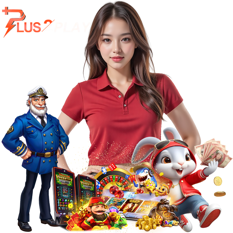 PLUS2PLAY ทางเข้าเล่น
